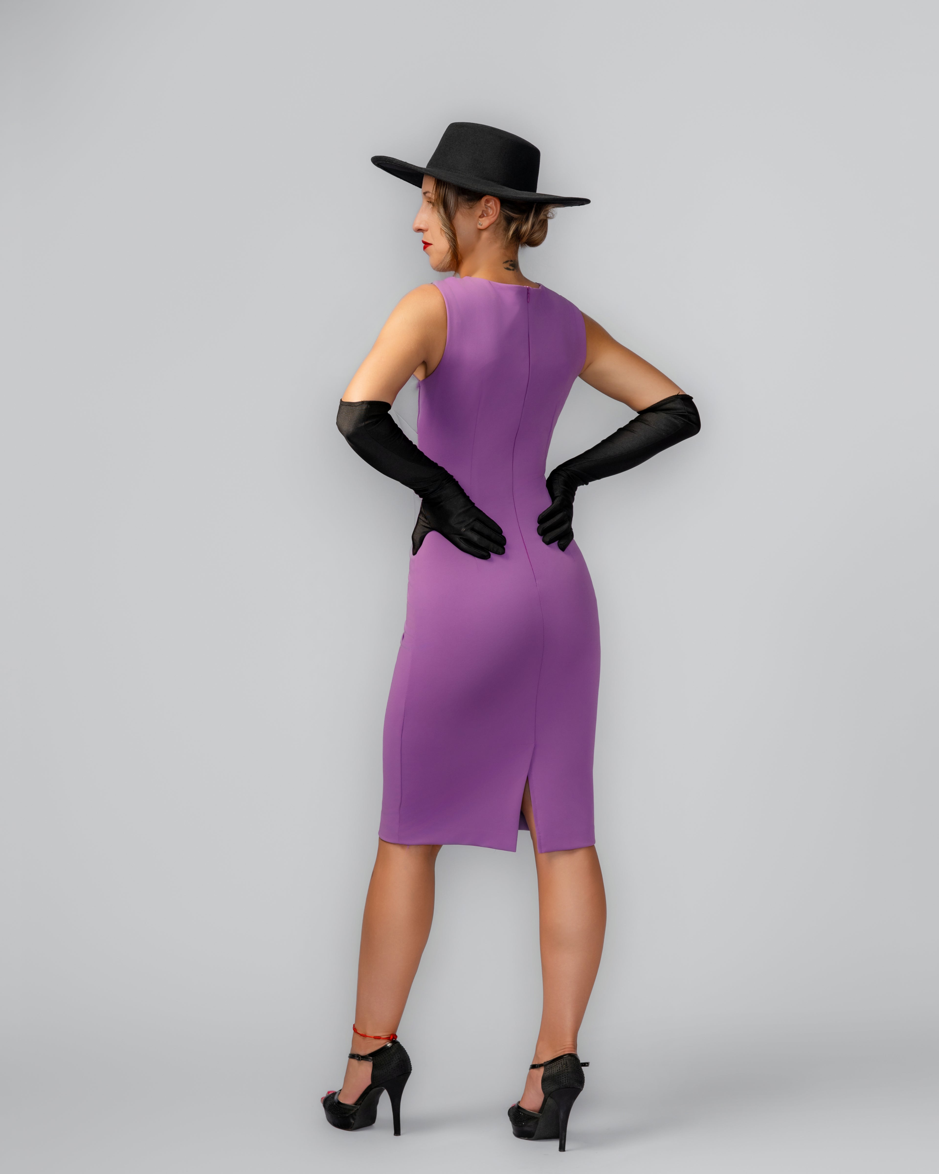 Vestido LAVANDA